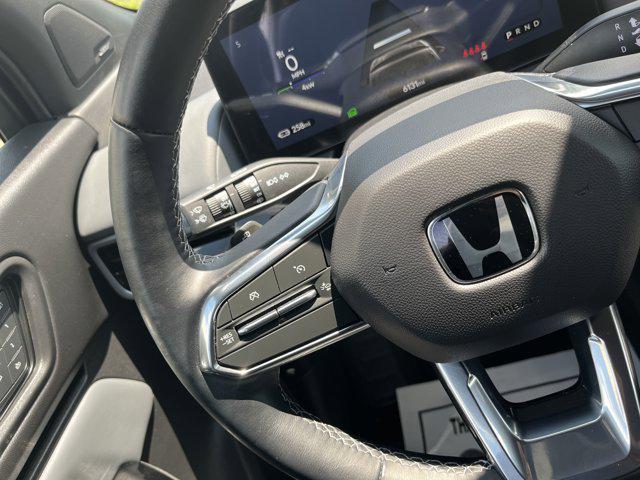used 2024 Honda Prologue car, priced at $34,700