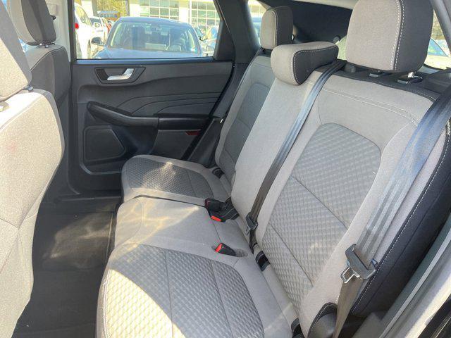 used 2021 Ford Escape car, priced at $21,900