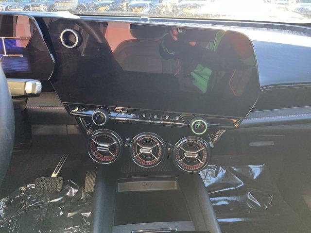 used 2024 Chevrolet Blazer EV car, priced at $29,400