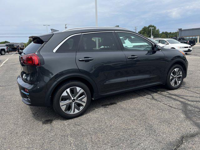 used 2022 Kia Niro EV car, priced at $20,100