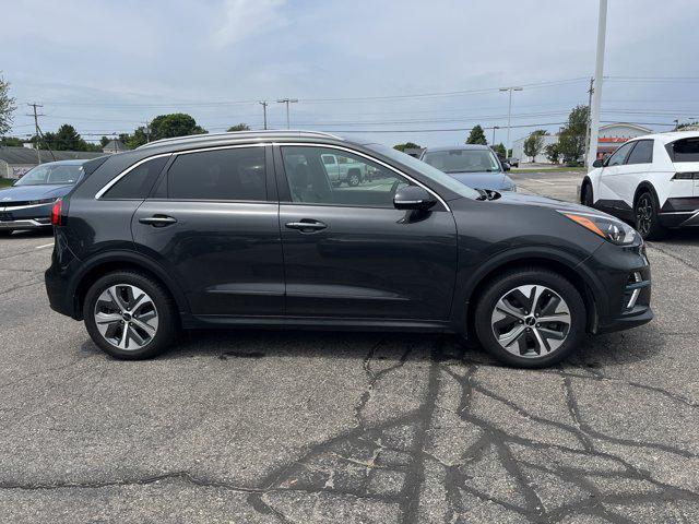 used 2022 Kia Niro EV car, priced at $20,100