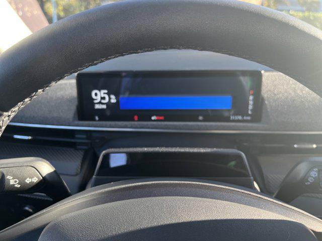 used 2021 Ford Mustang Mach-E car, priced at $27,900