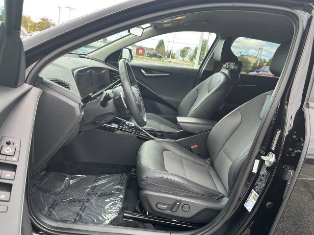 used 2023 Kia Niro EV car, priced at $23,200