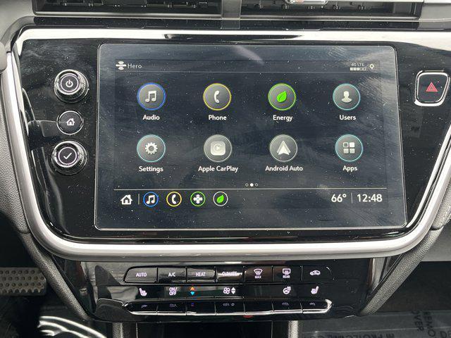 used 2023 Chevrolet Bolt EUV car, priced at $19,900