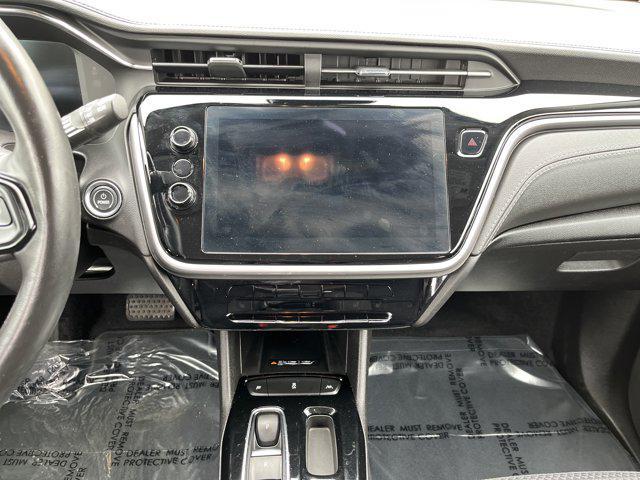 used 2023 Chevrolet Bolt EUV car, priced at $19,900