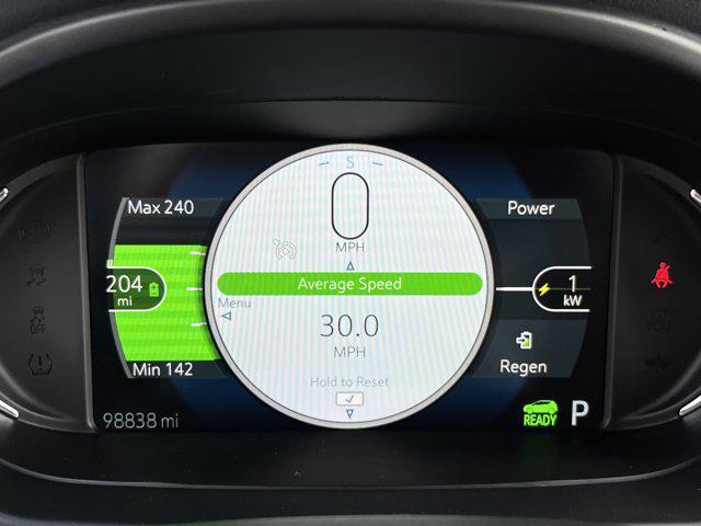 used 2019 Chevrolet Bolt EV car, priced at $9,900