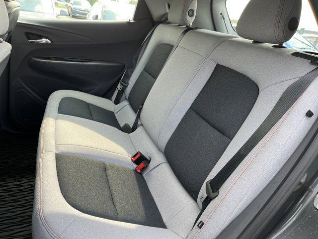 used 2019 Chevrolet Bolt EV car, priced at $9,900
