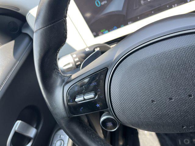 used 2022 Hyundai IONIQ 5 car, priced at $20,500