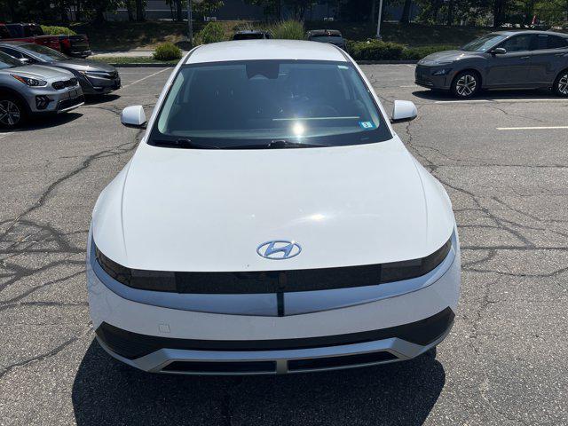 used 2022 Hyundai IONIQ 5 car, priced at $20,500