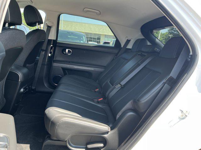 used 2022 Hyundai IONIQ 5 car, priced at $20,500