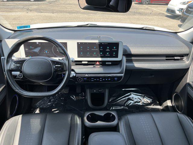 used 2022 Hyundai IONIQ 5 car, priced at $20,500
