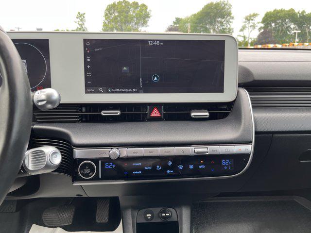 used 2023 Hyundai IONIQ 5 car, priced at $29,900