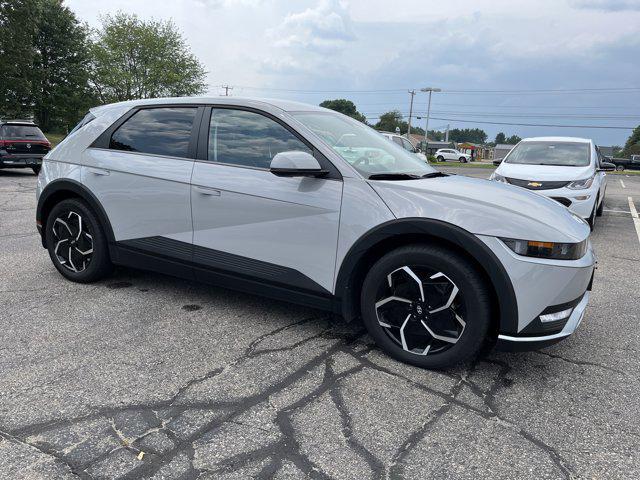 used 2023 Hyundai IONIQ 5 car, priced at $29,900