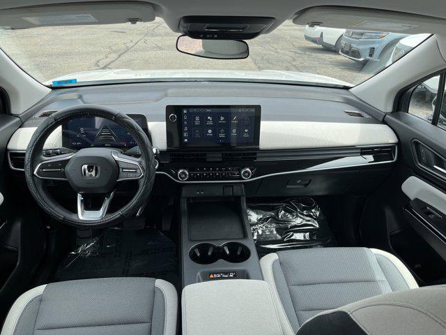 used 2024 Honda Prologue car, priced at $26,700