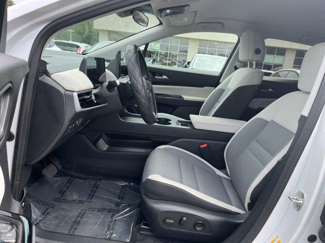 used 2024 Honda Prologue car, priced at $26,700