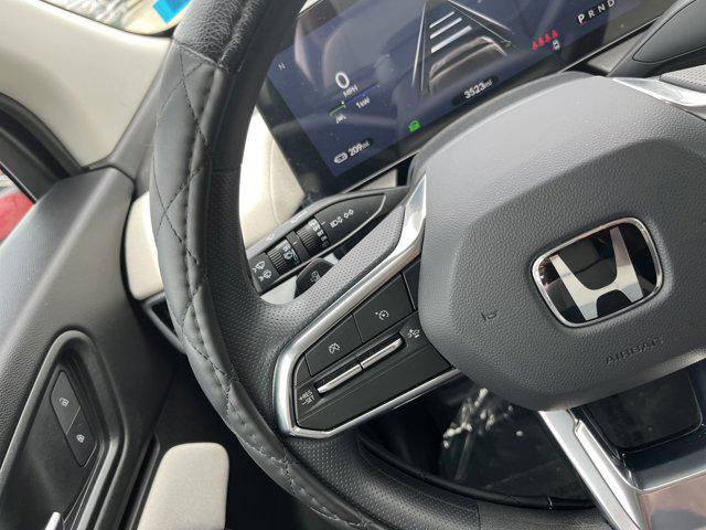 used 2024 Honda Prologue car, priced at $26,700