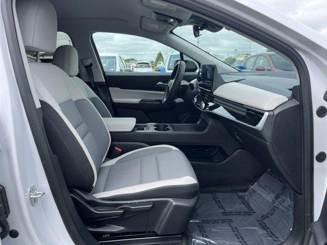 used 2024 Honda Prologue car, priced at $26,700