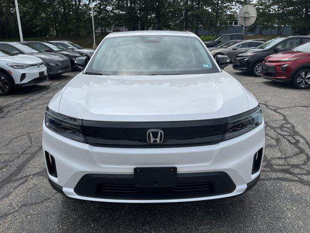 used 2024 Honda Prologue car, priced at $26,700