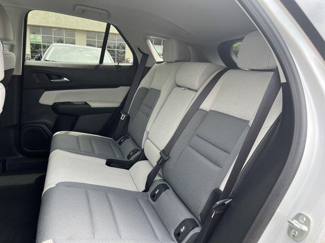 used 2024 Honda Prologue car, priced at $26,700