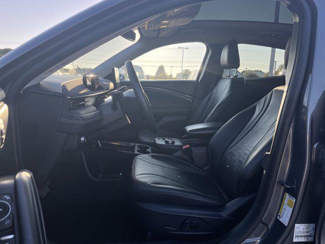 used 2021 Ford Mustang Mach-E car, priced at $27,600