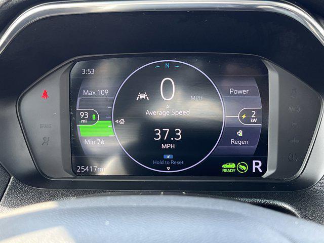 used 2023 Chevrolet Bolt EV car, priced at $17,200