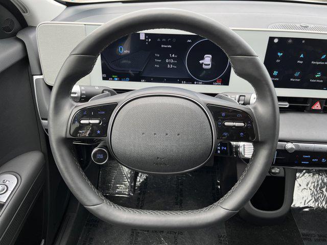 used 2024 Hyundai IONIQ 5 car, priced at $33,500