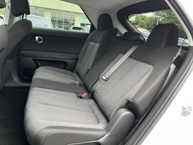 used 2024 Hyundai IONIQ 5 car, priced at $33,500