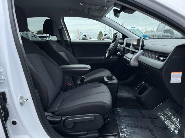 used 2024 Hyundai IONIQ 5 car, priced at $33,500