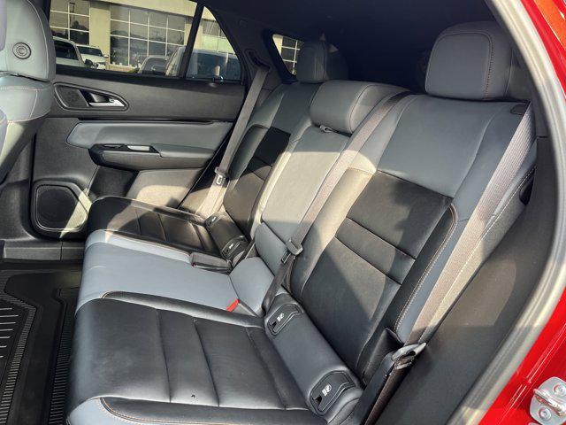 used 2024 Honda Prologue car, priced at $32,500