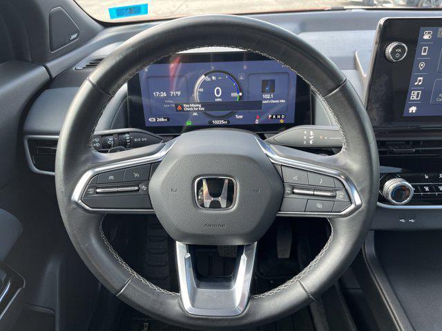 used 2024 Honda Prologue car, priced at $32,500