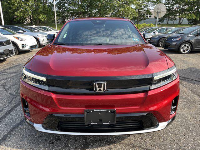 used 2024 Honda Prologue car, priced at $32,500