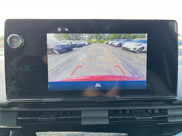 used 2024 Honda Prologue car, priced at $32,500