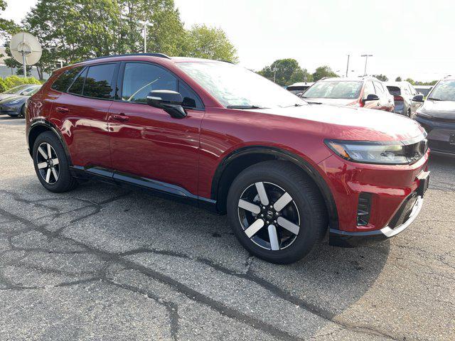 used 2024 Honda Prologue car, priced at $32,500