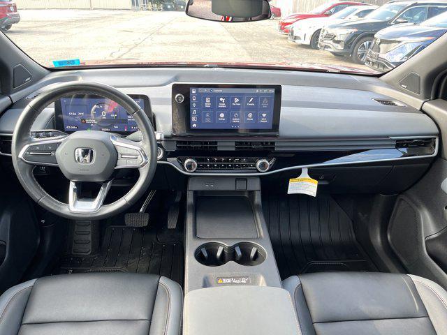 used 2024 Honda Prologue car, priced at $32,500