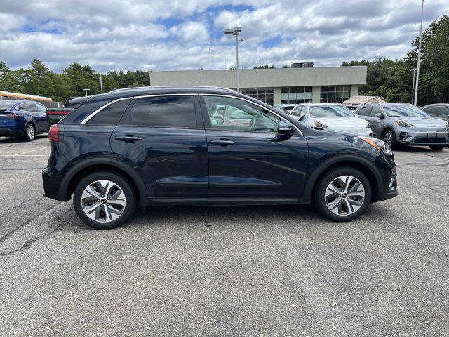 used 2020 Kia Niro EV car, priced at $16,700
