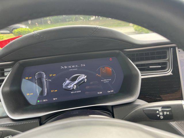 used 2019 Tesla Model S car, priced at $37,638