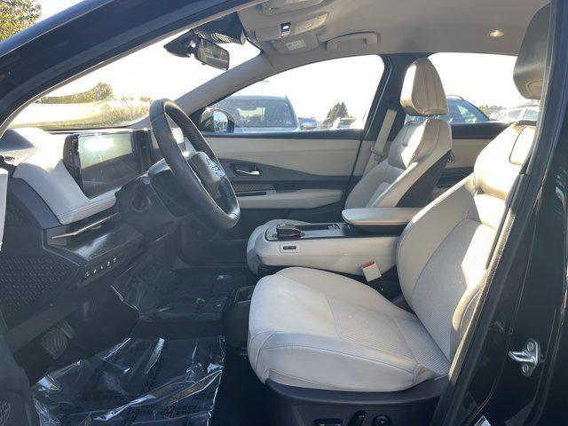used 2024 Nissan ARIYA car, priced at $24,600