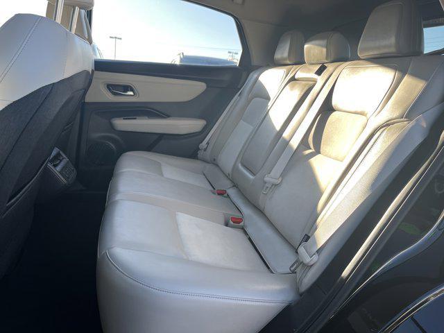 used 2024 Nissan ARIYA car, priced at $24,600
