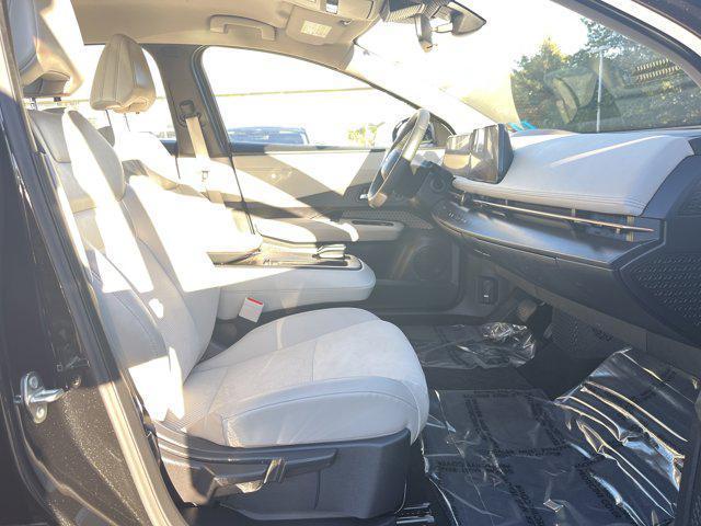 used 2024 Nissan ARIYA car, priced at $24,600