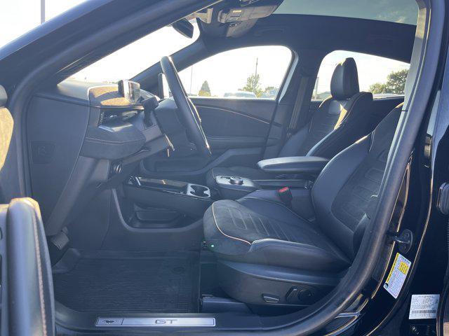 used 2023 Ford Mustang Mach-E car, priced at $35,900