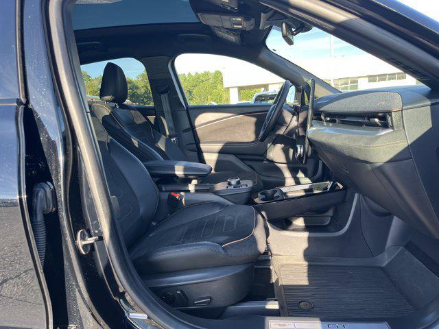 used 2023 Ford Mustang Mach-E car, priced at $35,900