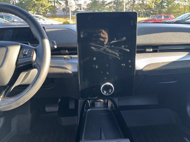 used 2023 Ford Mustang Mach-E car, priced at $35,900
