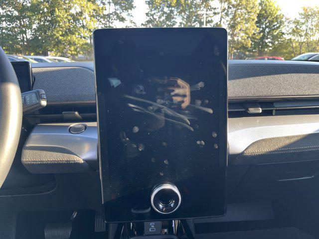 used 2023 Ford Mustang Mach-E car, priced at $35,900