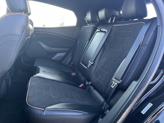 used 2023 Ford Mustang Mach-E car, priced at $35,900