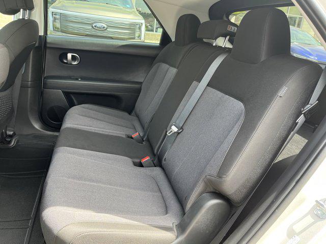 used 2024 Hyundai IONIQ 5 car, priced at $32,800