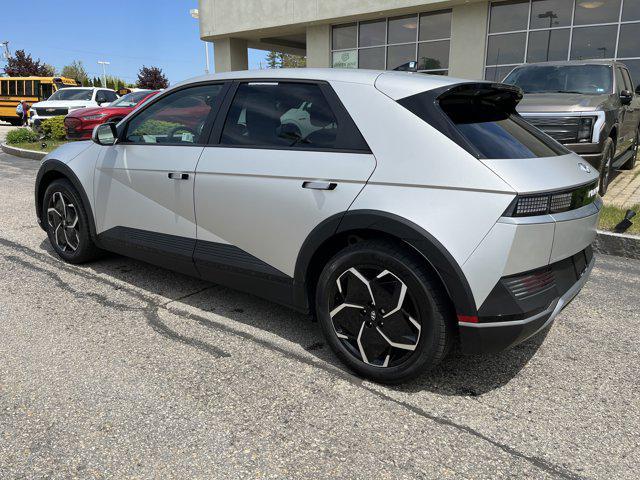 used 2024 Hyundai IONIQ 5 car, priced at $32,800
