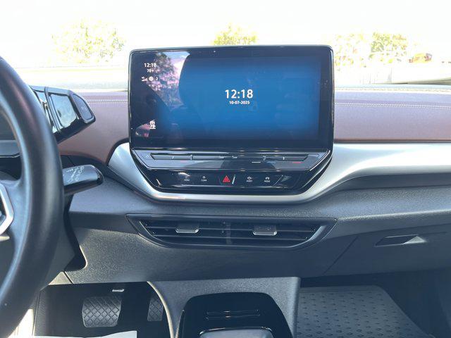 used 2022 Volkswagen ID.4 car, priced at $26,500