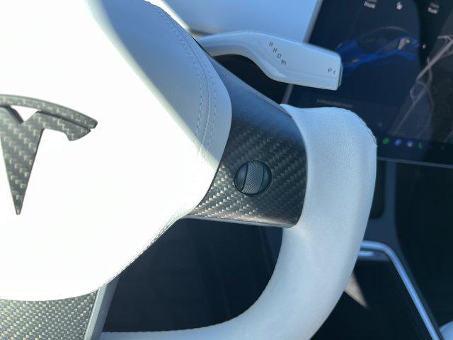 used 2021 Tesla Model 3 car, priced at $22,900