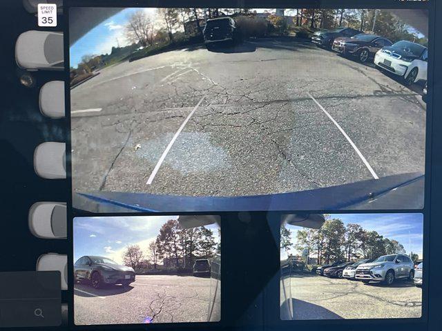 used 2021 Tesla Model 3 car, priced at $22,900