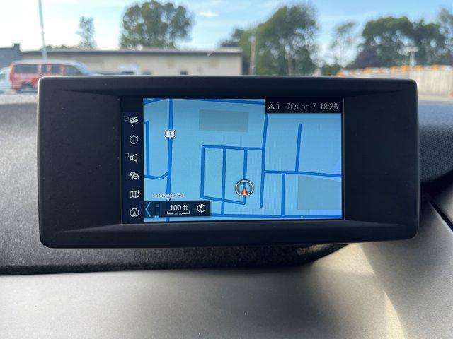 used 2019 BMW i3 car, priced at $14,500